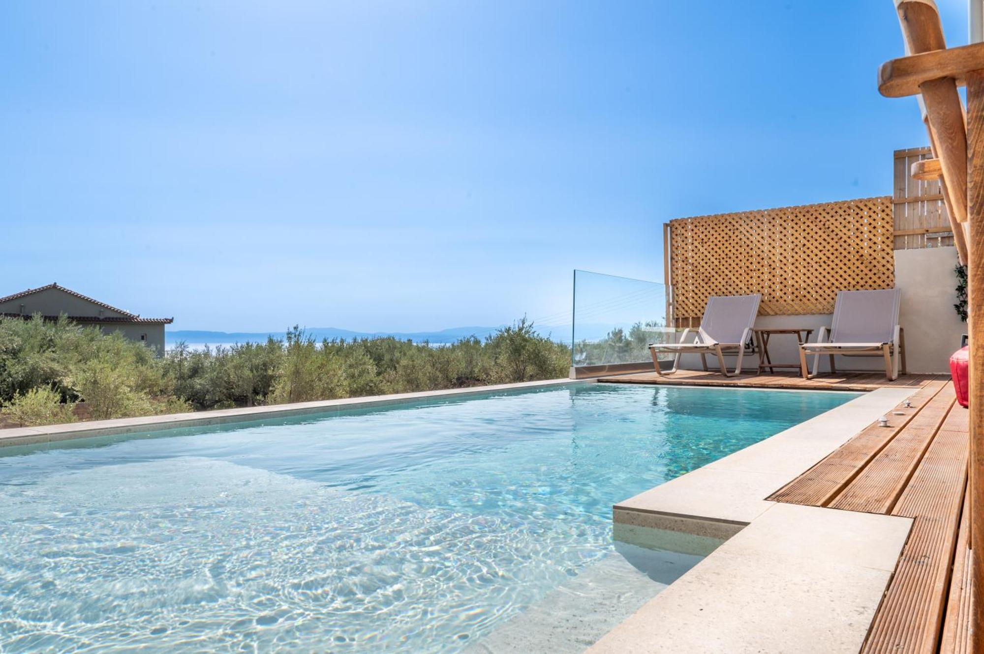 Petradi Suites Kalamata Ngoại thất bức ảnh