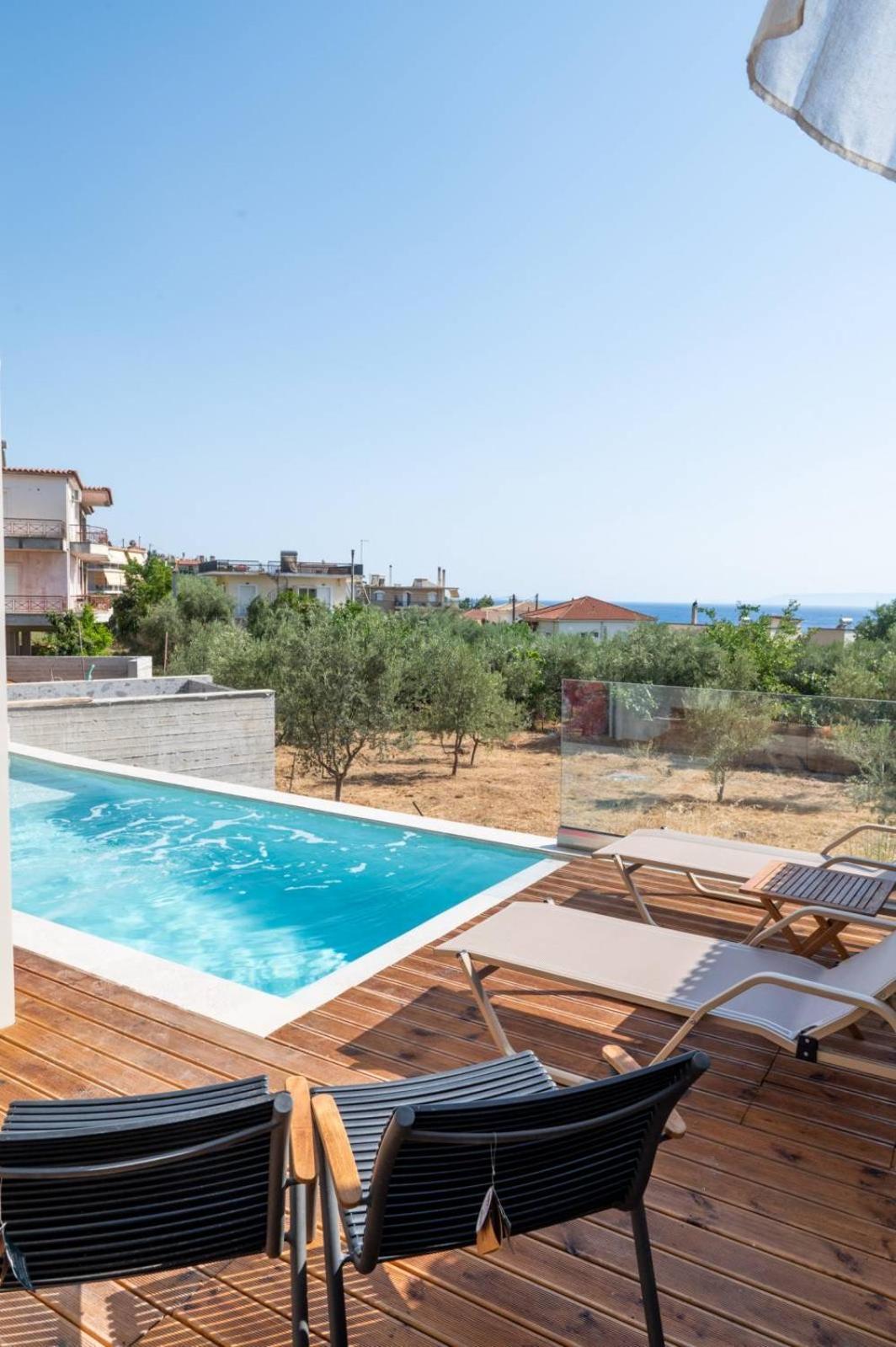 Petradi Suites Kalamata Ngoại thất bức ảnh