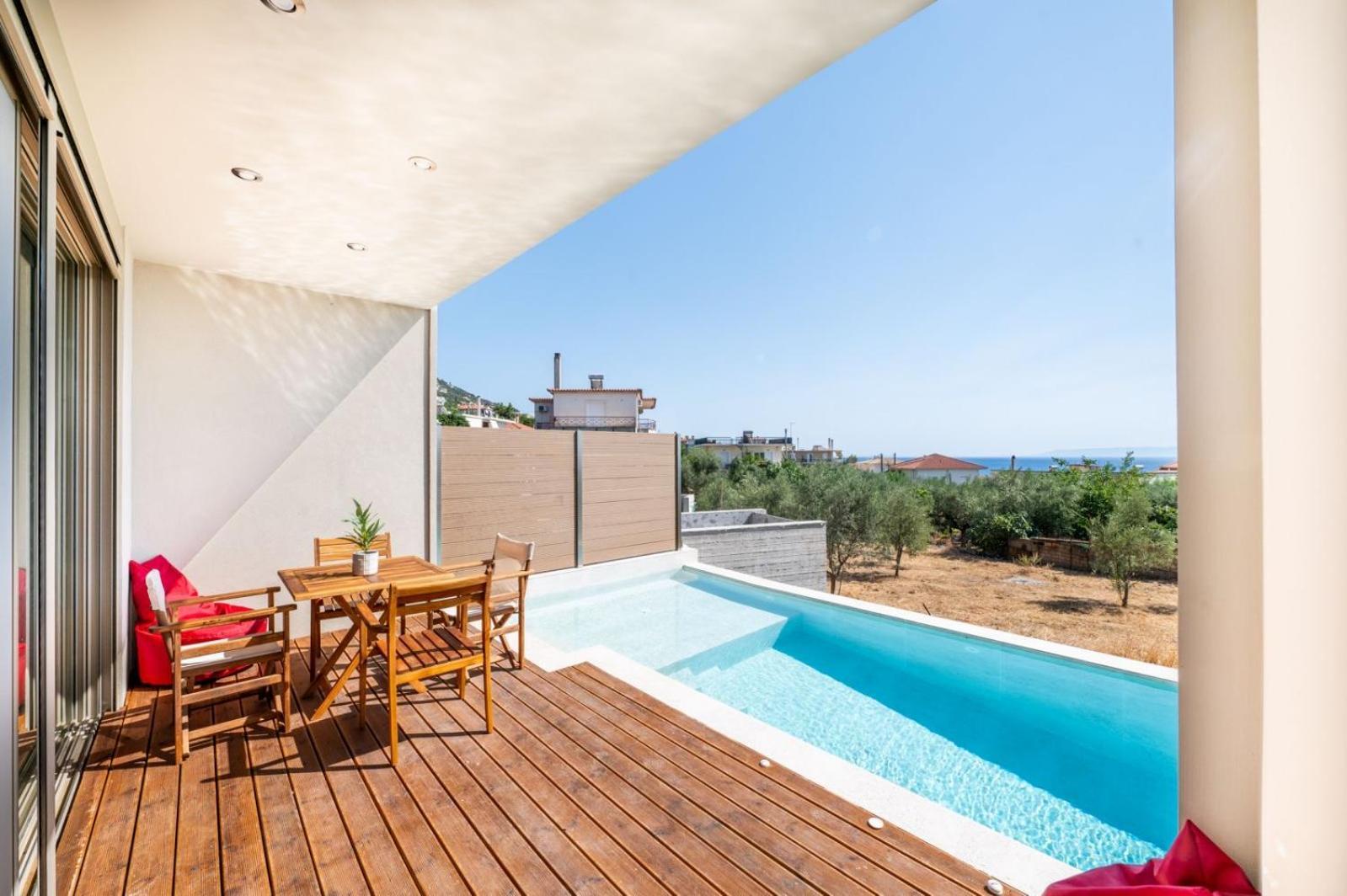 Petradi Suites Kalamata Ngoại thất bức ảnh