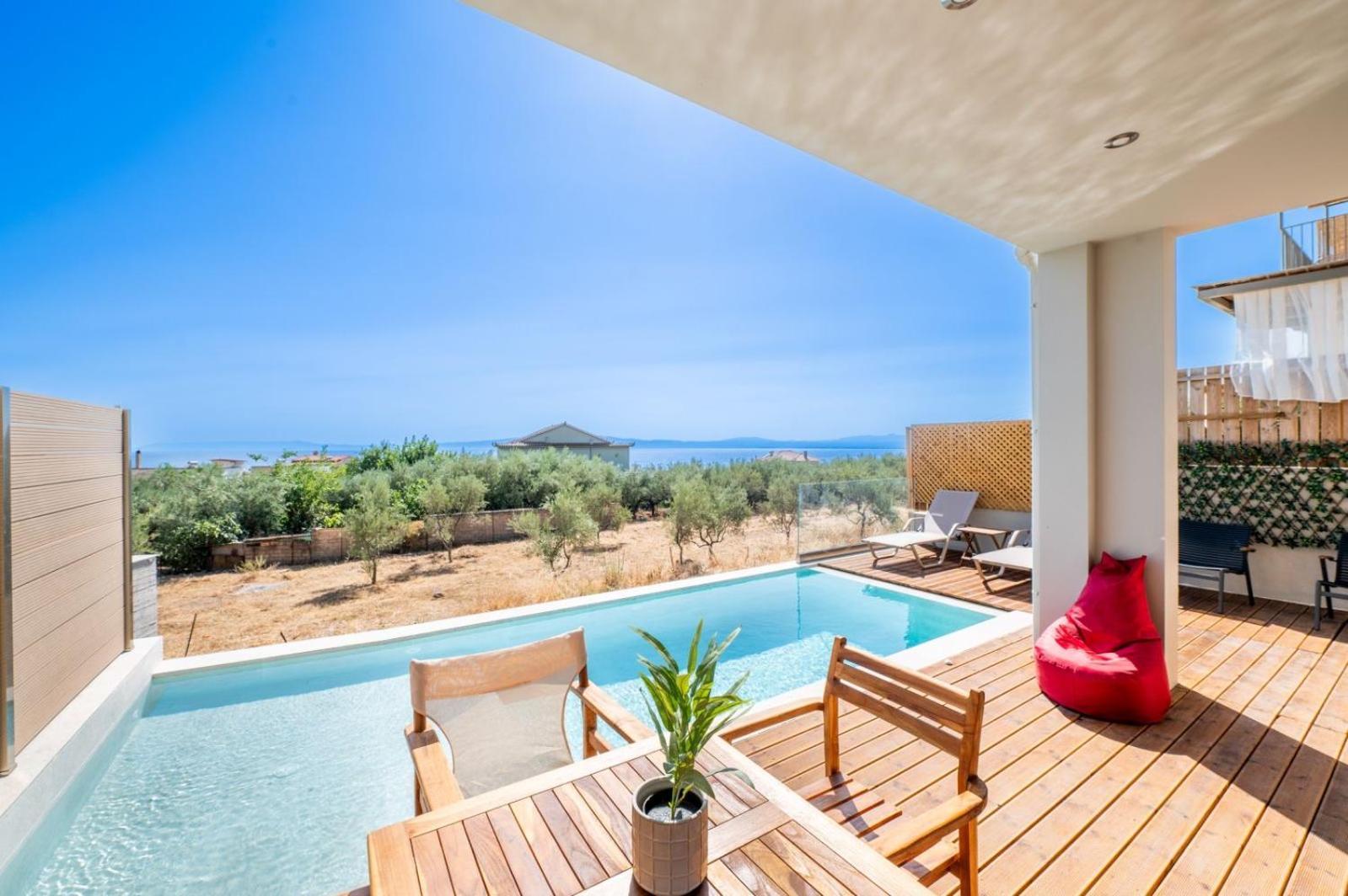 Petradi Suites Kalamata Ngoại thất bức ảnh