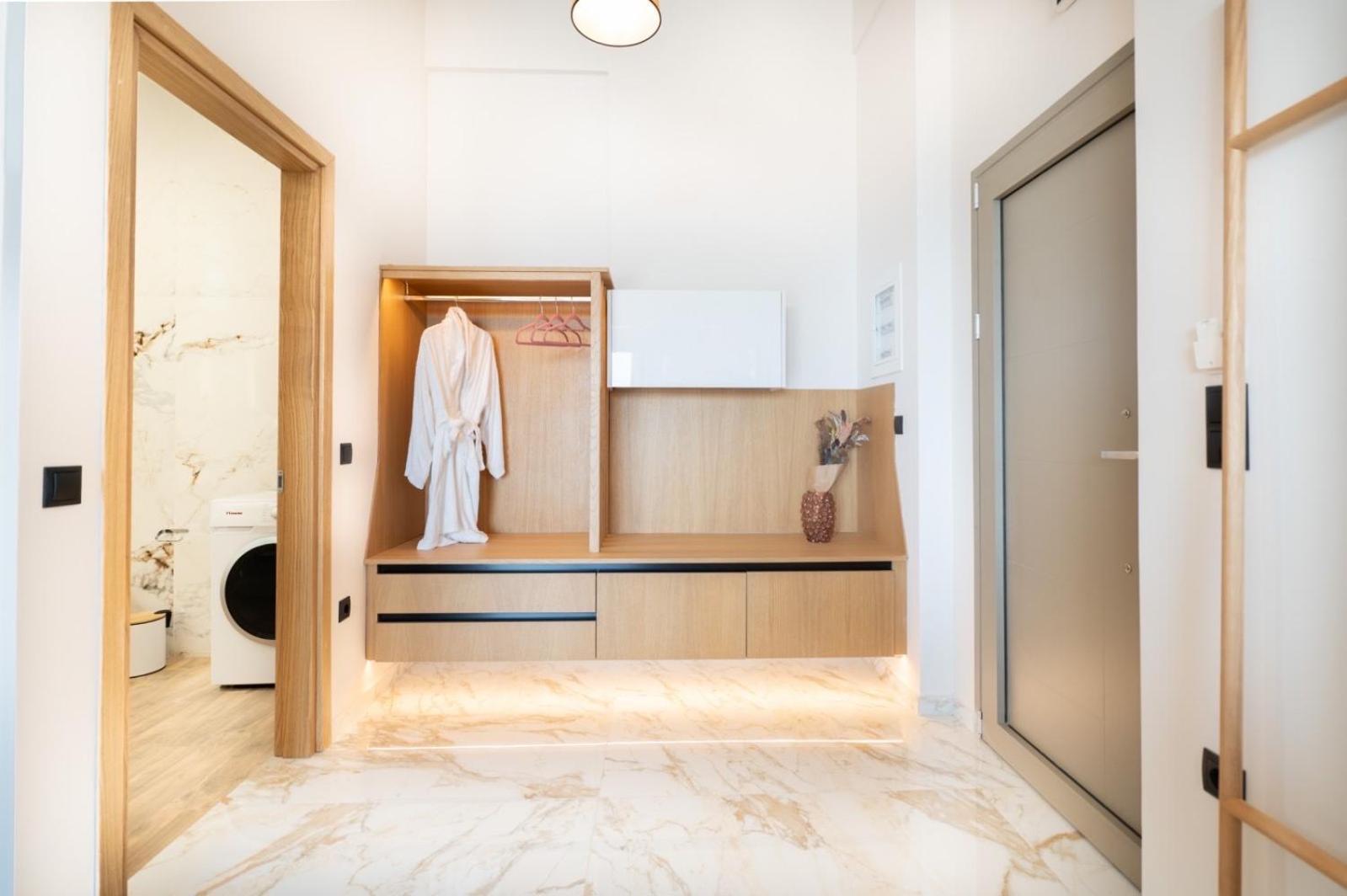 Petradi Suites Kalamata Ngoại thất bức ảnh