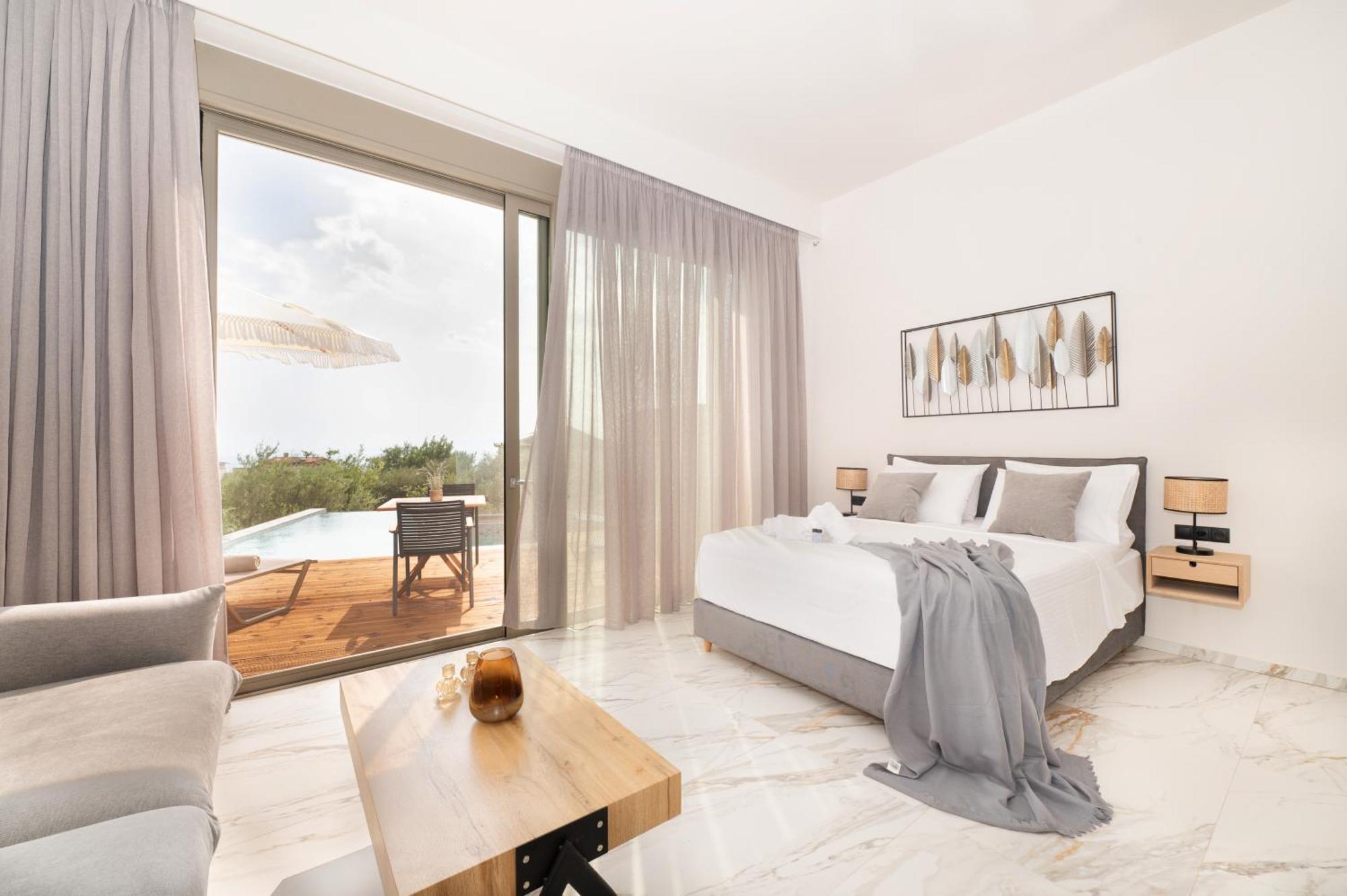 Petradi Suites Kalamata Ngoại thất bức ảnh