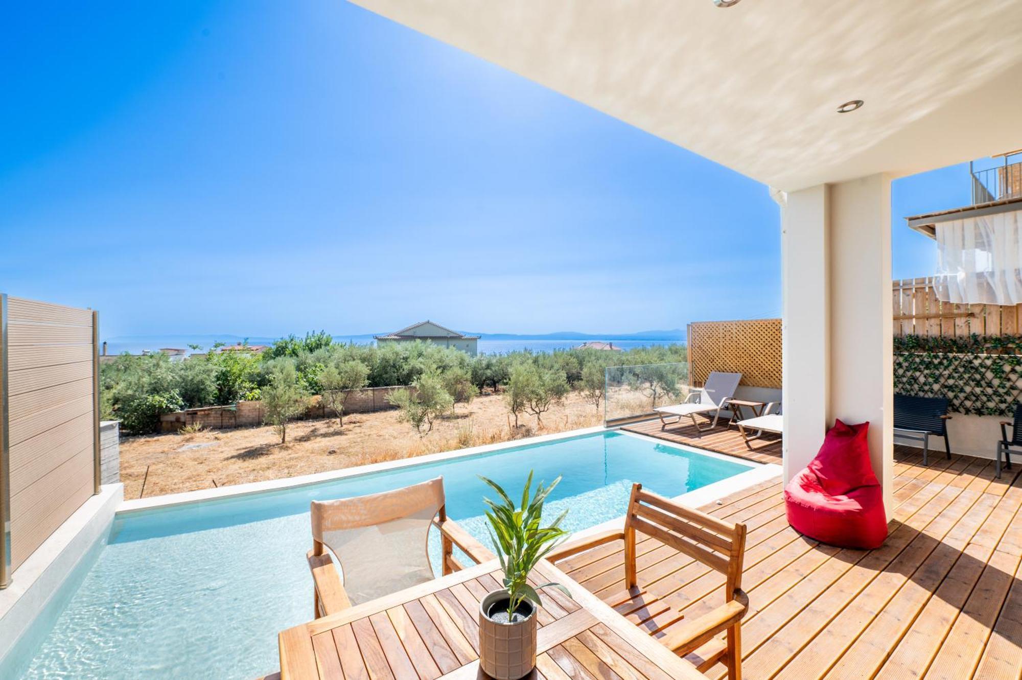 Petradi Suites Kalamata Ngoại thất bức ảnh